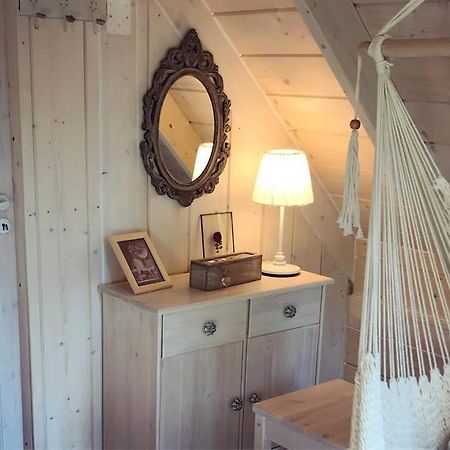 Tahkuna Forest House Kõrgessaare Dış mekan fotoğraf