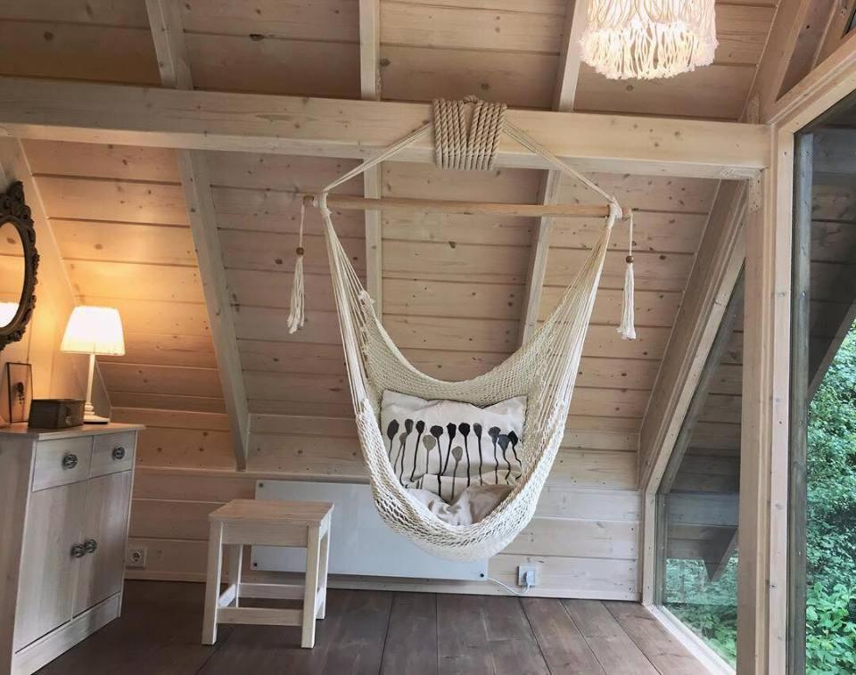Tahkuna Forest House Kõrgessaare Dış mekan fotoğraf