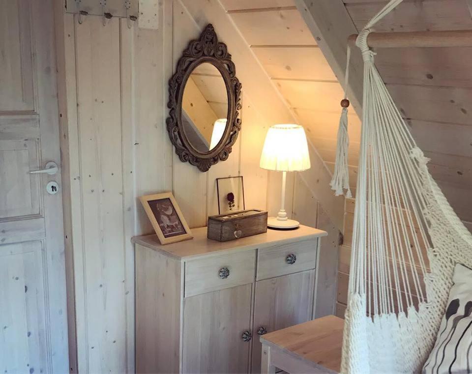 Tahkuna Forest House Kõrgessaare Dış mekan fotoğraf
