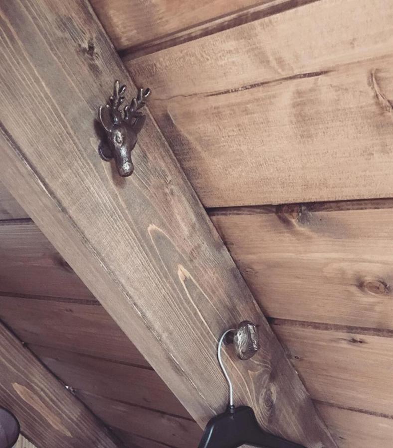Tahkuna Forest House Kõrgessaare Dış mekan fotoğraf