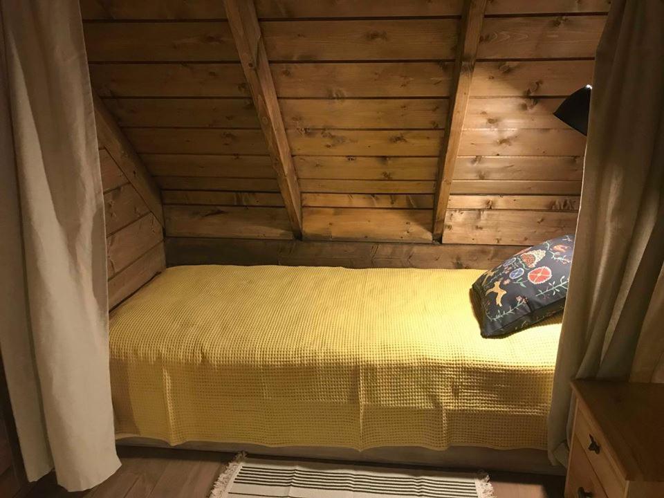 Tahkuna Forest House Kõrgessaare Dış mekan fotoğraf